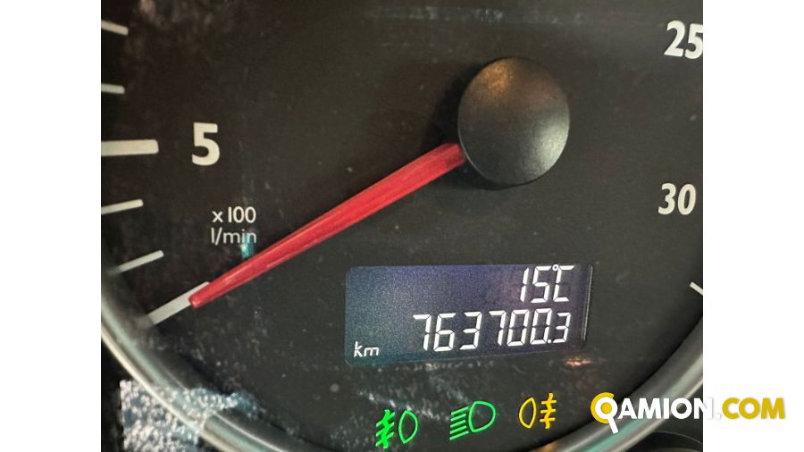 Man TGX tgx18.480xxl