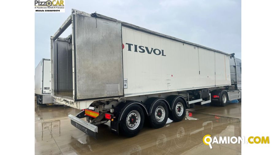 Zorzi SEMIRIMORCHIO SEMIRIMORCHIO