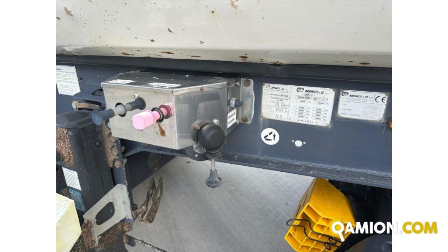 Menci SEMIRIMORCHIO SEMIRIMORCHIO