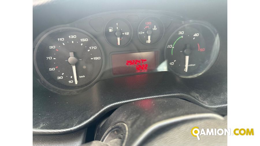 Iveco DAILY daily 35-130