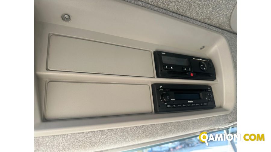 Iveco STRALIS HI-WAY STRALIS HI-WAY