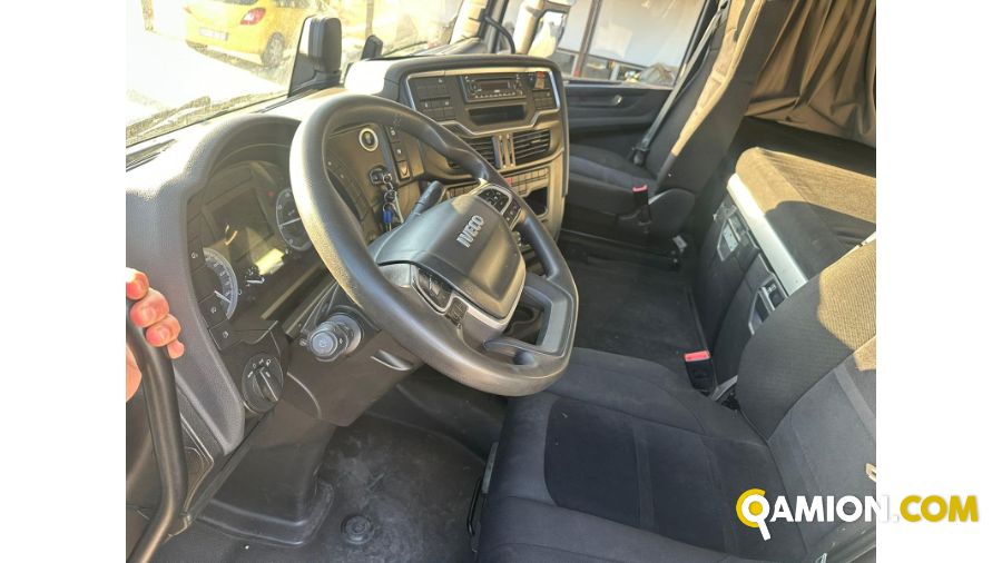 Iveco AS440S51 S-WAY AS440S51 S-WAY