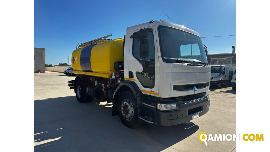 Renault PREMIUM premium 250