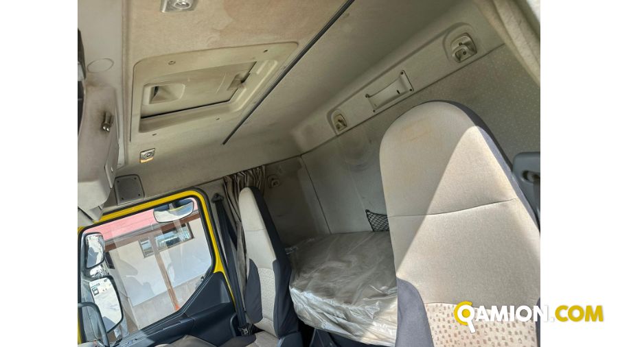 Renault PREMIUM premium 450