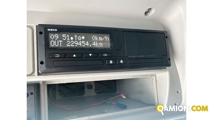 Iveco TRAKKER trakker 500