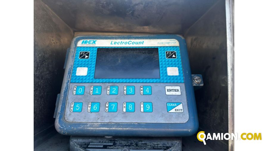 Iveco EUROCARGO eurocargo 180e24