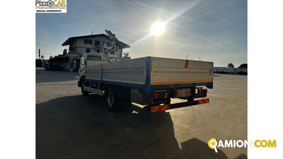 Renault MIDLINER midliner 180