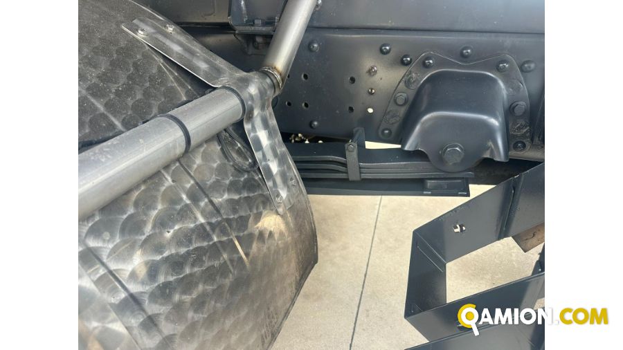 Iveco EUROCARGO eurocargo 160e24