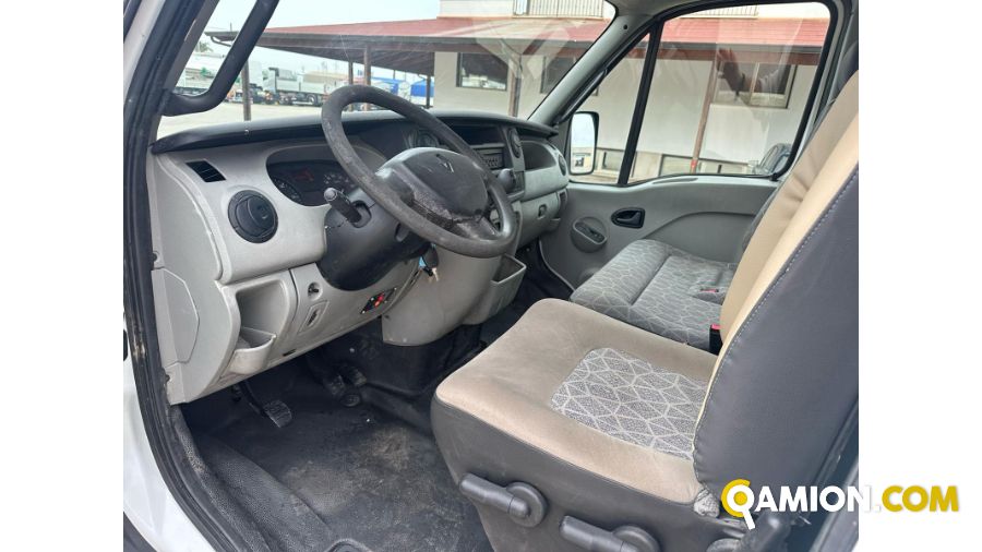 Renault MASCOTT mascott 150