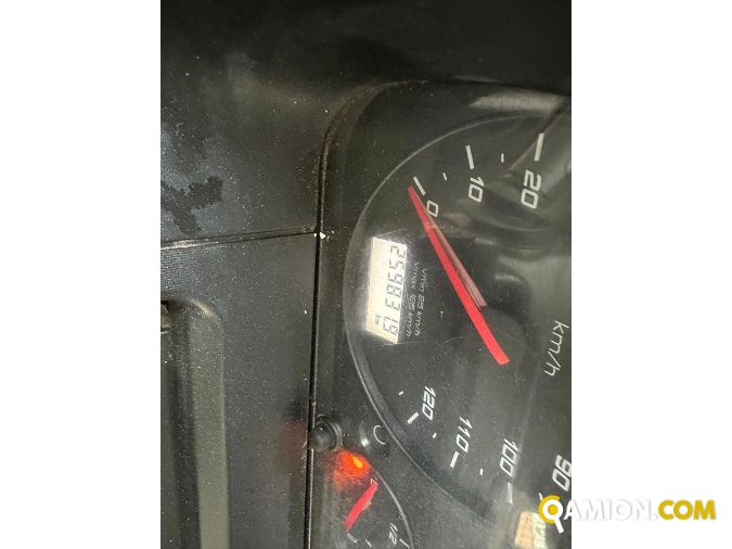 Iveco STRALIS stralis 360