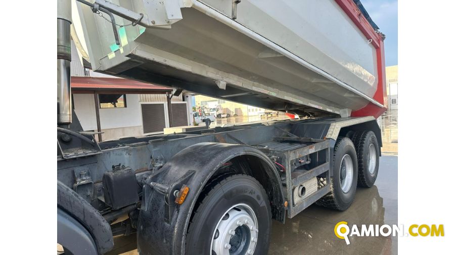 Renault trucks KERAX KERAX