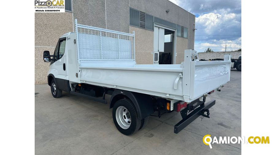 Iveco DAILY daily 35-160