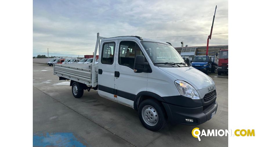 Iveco DAILY 35C15