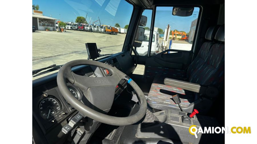 Iveco EUROCARGO eurocargo 180e24