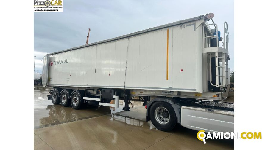 Zorzi SEMIRIMORCHIO SEMIRIMORCHIO