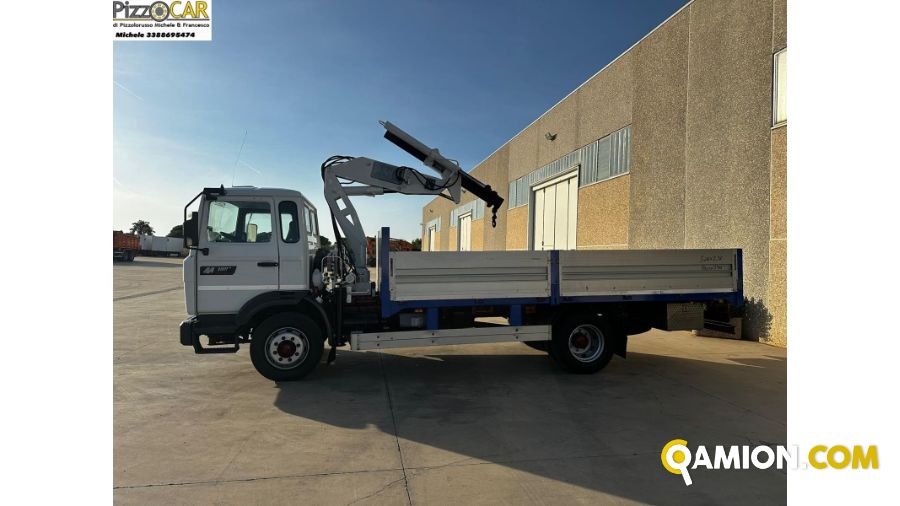 Renault MIDLINER midliner 180