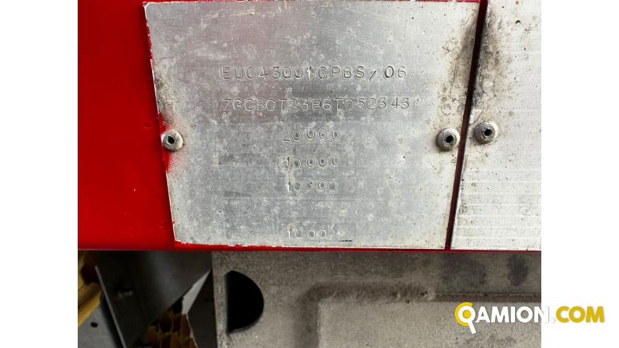 Man TGX tgx18.480xxl