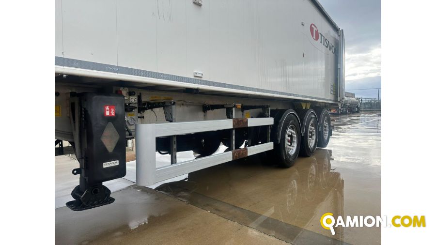 Zorzi SEMIRIMORCHIO SEMIRIMORCHIO