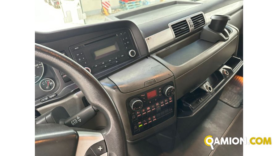 Man TGX tgx18.480xxl