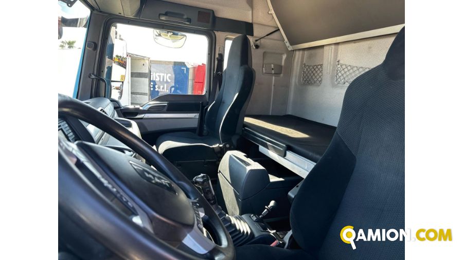 Man TGX 18.480 TGX 18.480