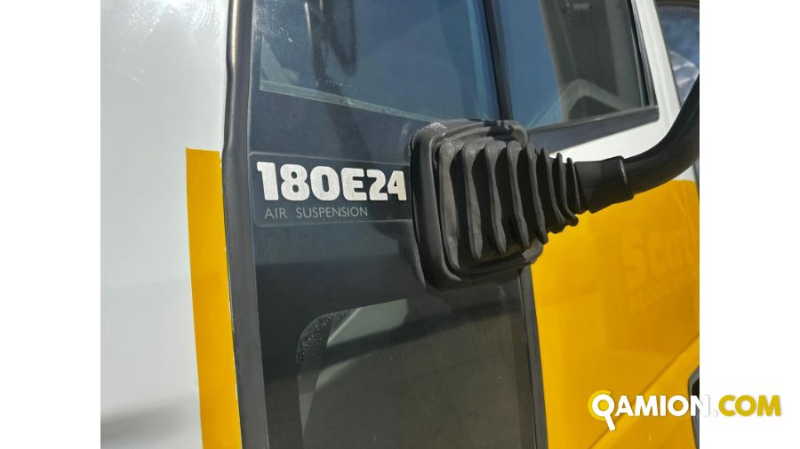 Iveco EUROCARGO eurocargo 180e24