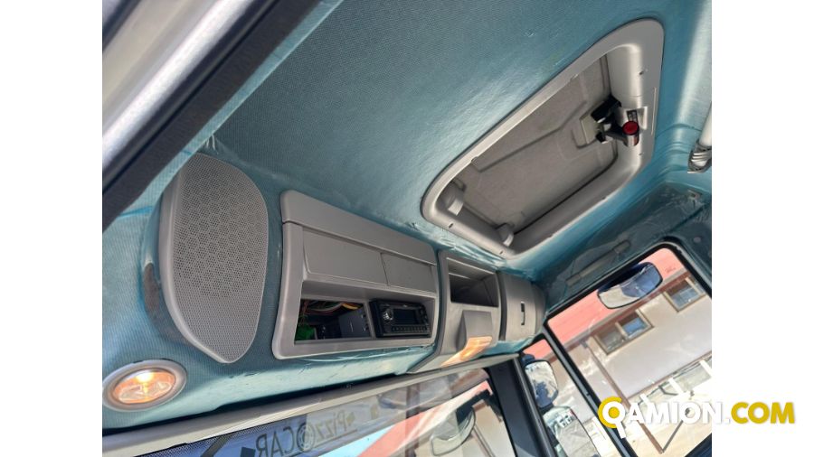 Iveco EUROCARGO eurocargo 180e28