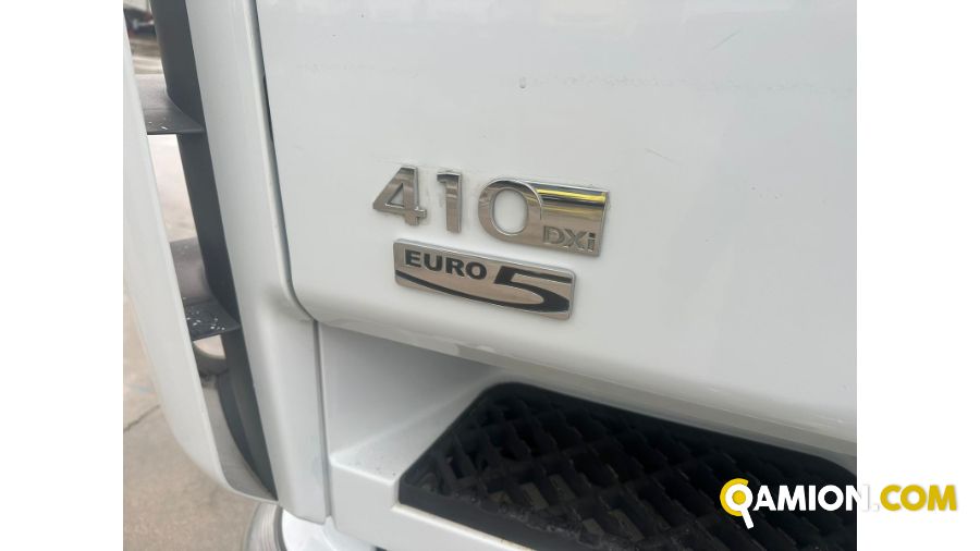 Renault PREMIUM premium 410