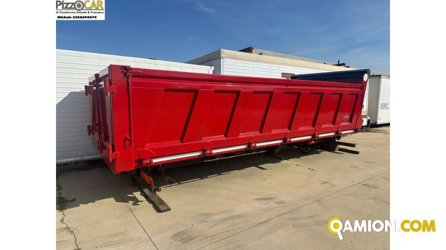 Iveco STRALIS stralis 450