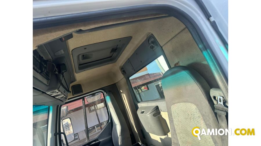 Renault trucks Kerax 40 1999 Kerax 40 1999