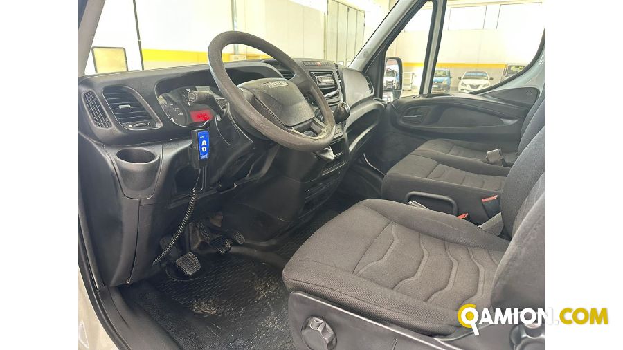 Iveco DAILY daily 35-130