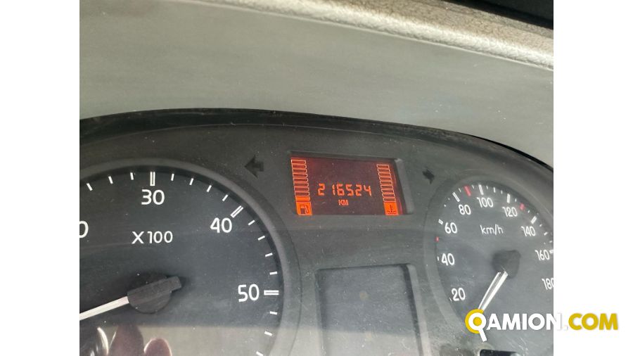 Renault MASCOTT mascott 150