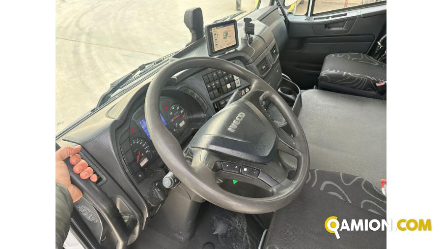 Iveco STRALIS stralis 360