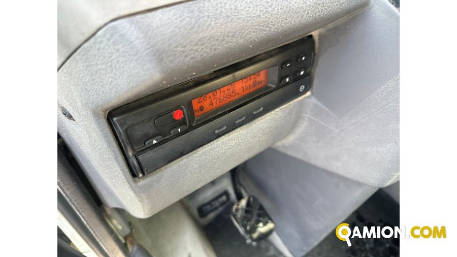 Renault trucks Kerax 40 1999 Kerax 40 1999