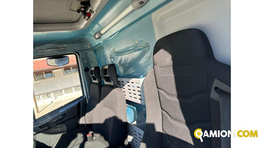 Iveco EUROCARGO eurocargo 180e28