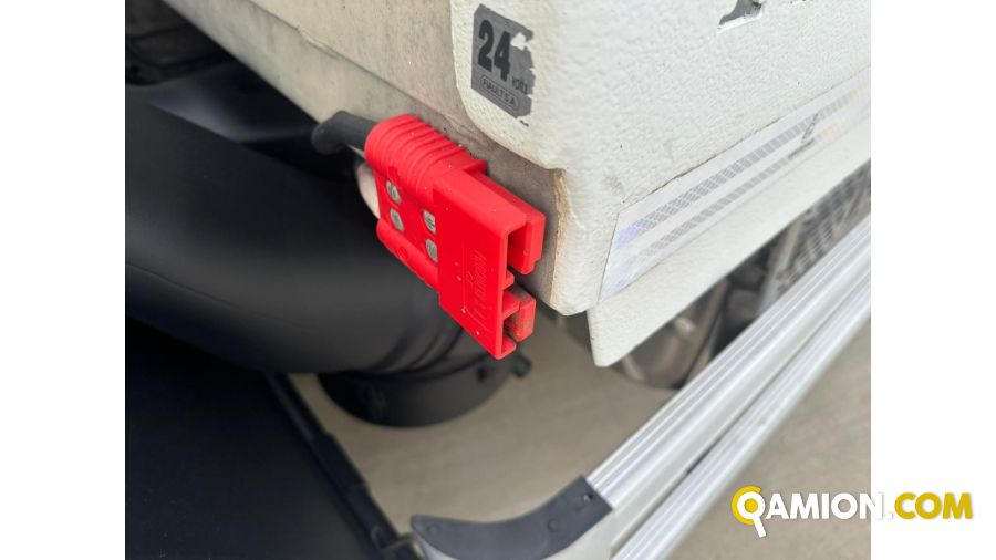 Iveco STRALIS stralis 360