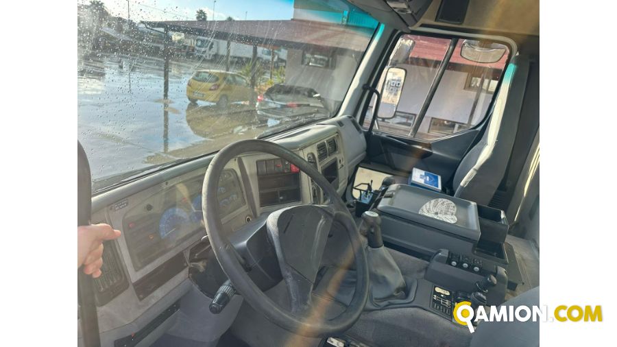 Renault trucks Kerax 40 1999 Kerax 40 1999