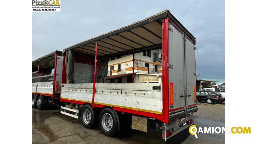 Man TGX tgx18.480xxl