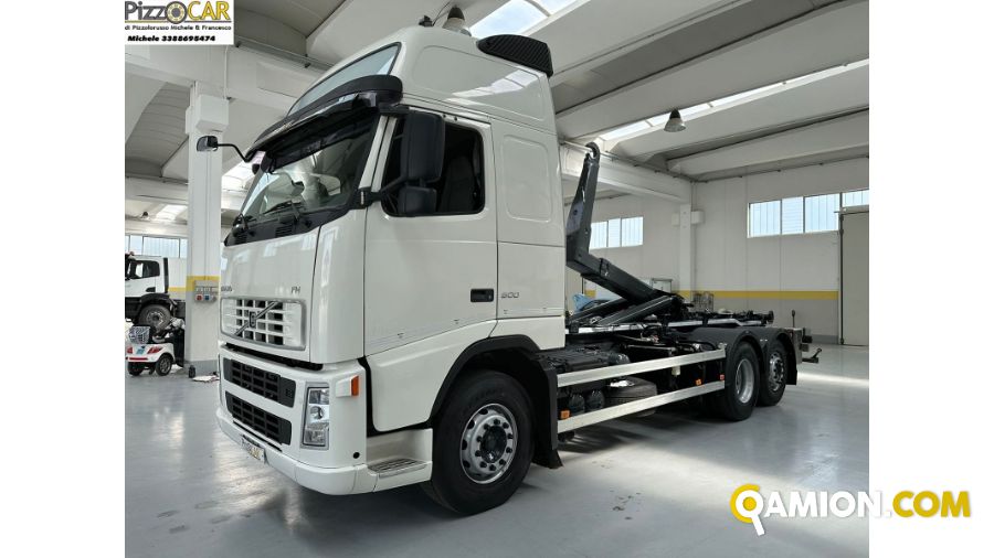 Volvo FH fh500