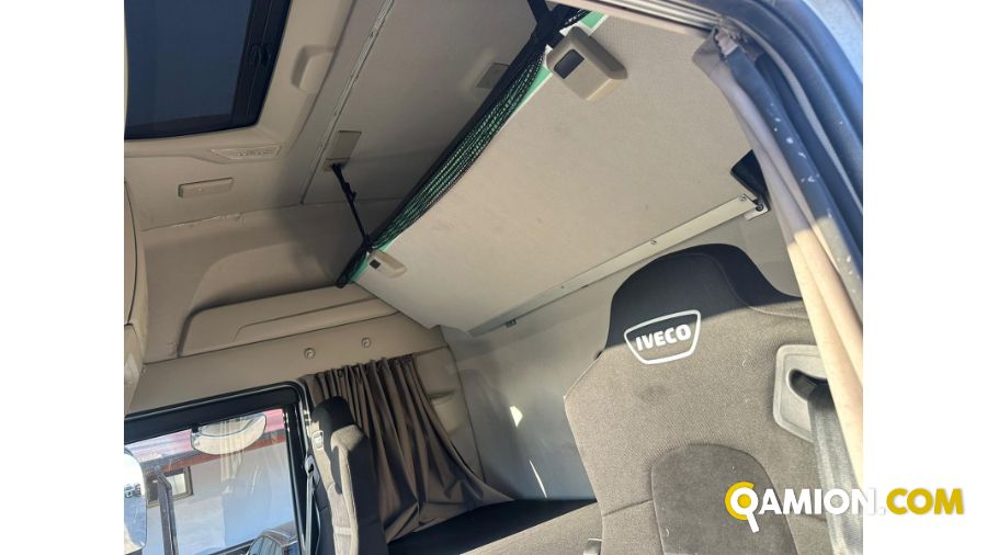 Iveco AS440S51 S-WAY AS440S51 S-WAY