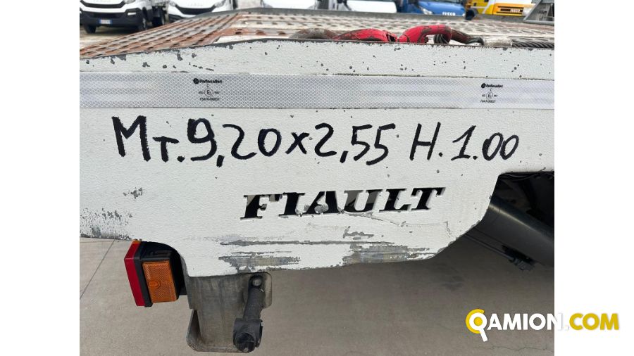 Iveco STRALIS stralis 360