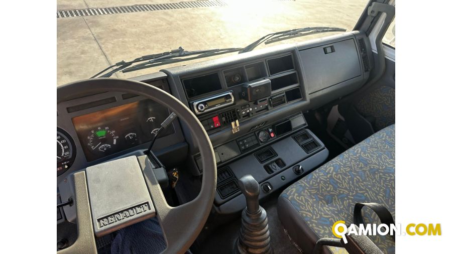 Renault MIDLINER midliner 180