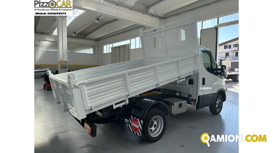 Iveco DAILY daily 35-130