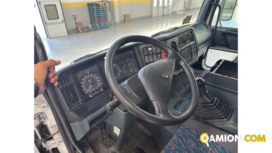 Renault PREMIUM premium 250