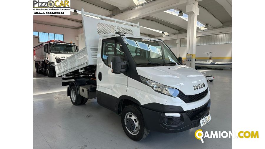Iveco DAILY daily 35-130