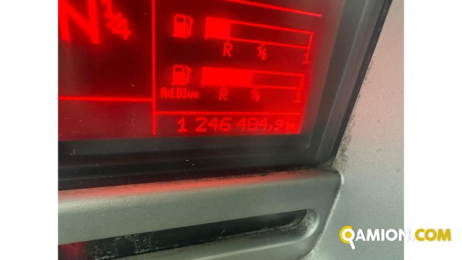 Renault PREMIUM premium 410