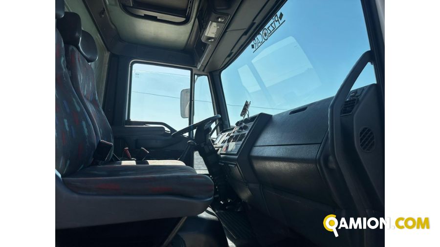 Iveco EUROCARGO eurocargo 180e24