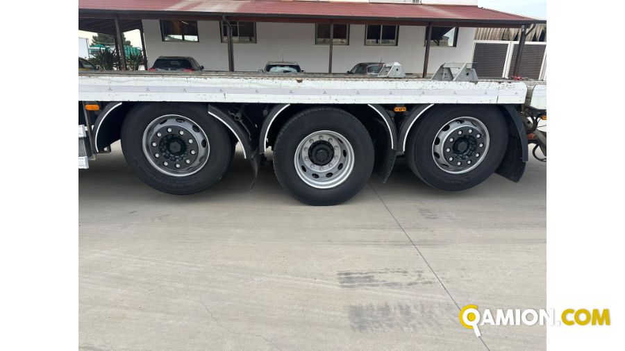 Iveco STRALIS stralis 360