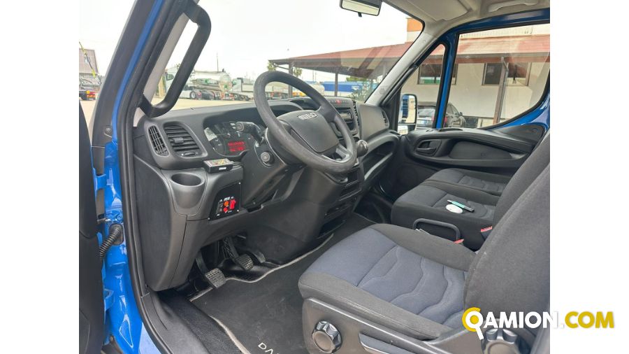 Iveco Daily 35 C15 3.0 RIB Daily 35 C15 3.0 RIB