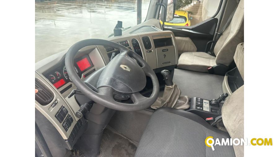 Renault PREMIUM premium 410