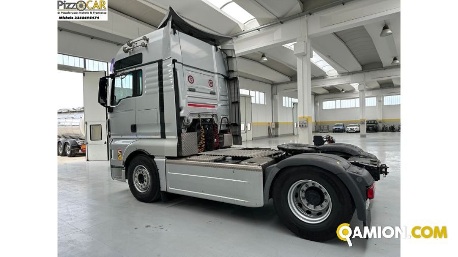 Man TGX tgx18.480xxl